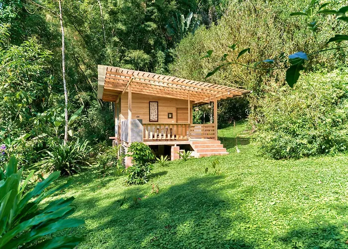 La Providencia Lodge