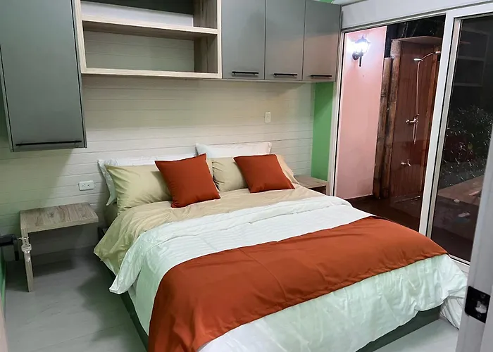 Subtropica Premium Suites - Mindo